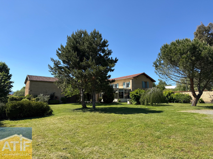 Offres de vente Maison Grézolles (42260)