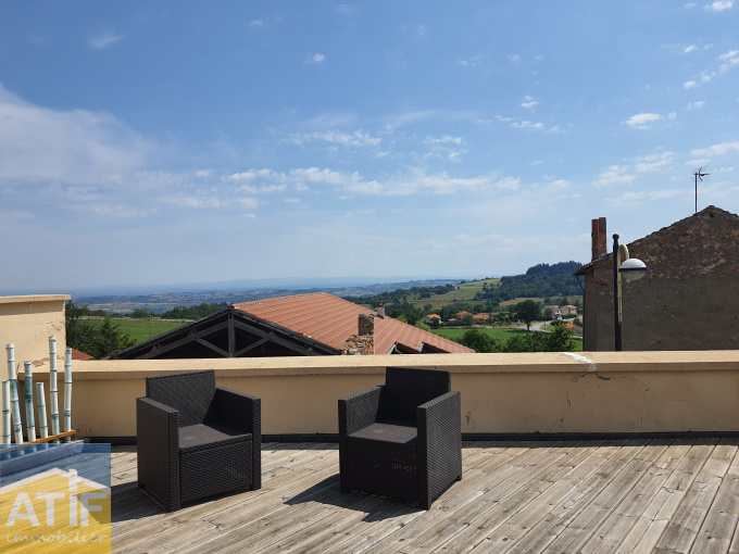 Offres de vente Maison Saint-Germain-Laval (42260)