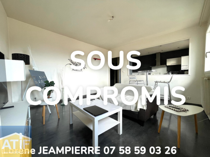 Offres de vente Appartement Boën-sur-Lignon (42130)