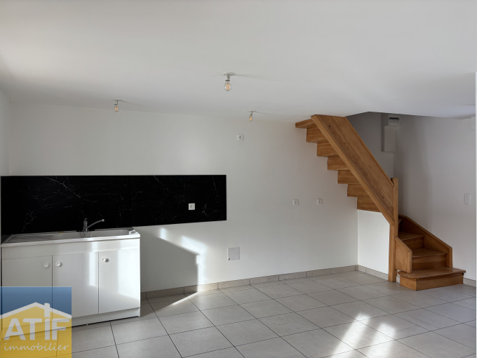 Offres de location Maison Noirétable (42440)