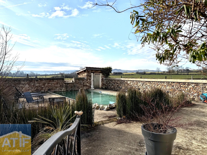 Offres de vente Propriete Saint-Julien-d'Oddes (42260)