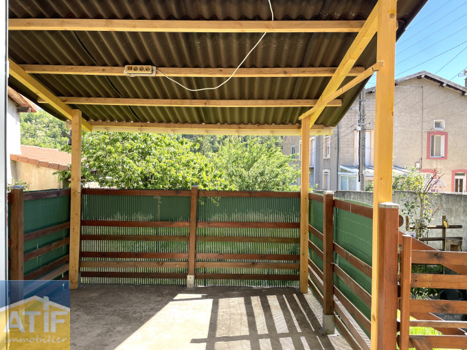 Offres de vente Maison Boën-sur-Lignon (42130)