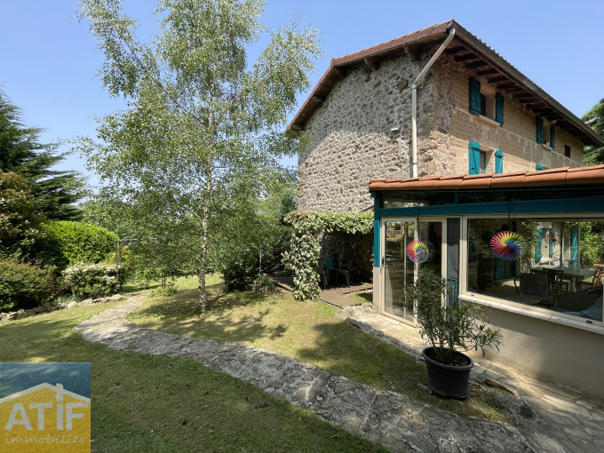 Offres de vente Maison Boën-sur-Lignon (42130)