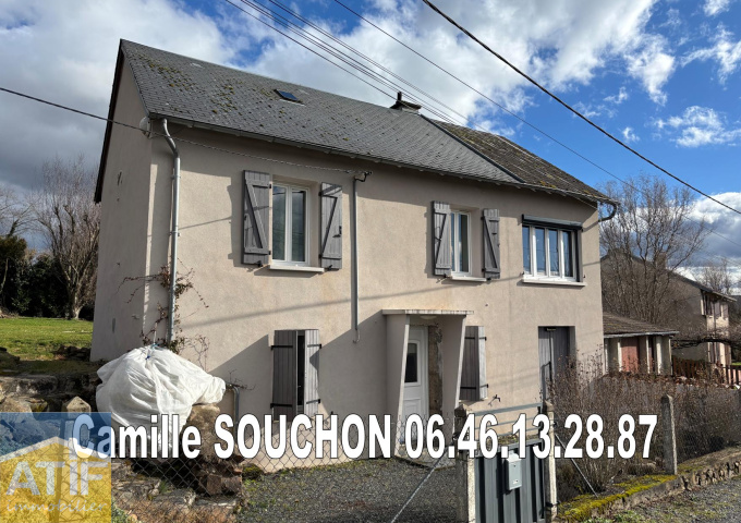Offres de vente Maison Arronnes (03250)
