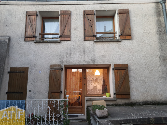 Offres de location Maison Bully (42260)