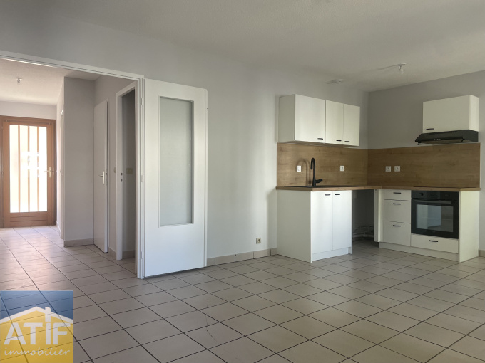 Offres de location Appartement Boën-sur-Lignon (42130)