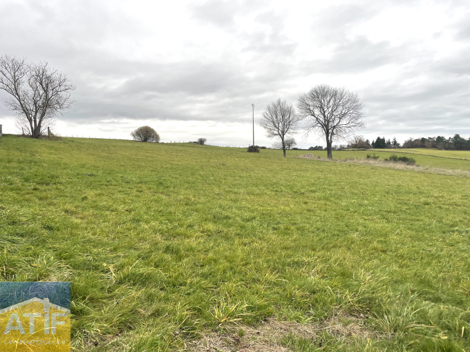 Offres de vente Terrain à batir Cezay (42130)