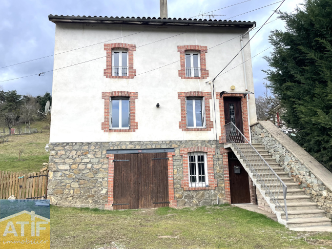 Offres de vente Maison Boën-sur-Lignon (42130)