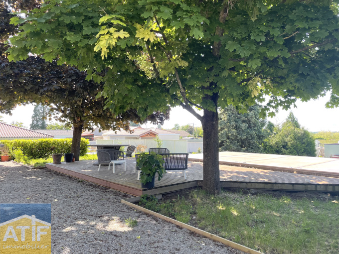 Offres de vente Maison Ste agathe la bouteuresse (42130)