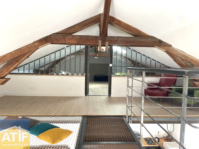 Offres de vente Maison Boën-sur-Lignon (42130)