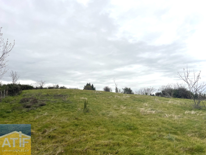 Offres de vente Terrain à batir Ailleux (42130)