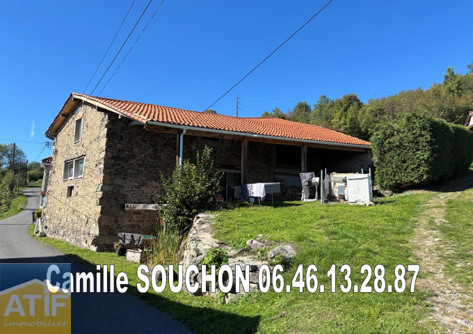 Offres de vente Appartement Champoly (42430)