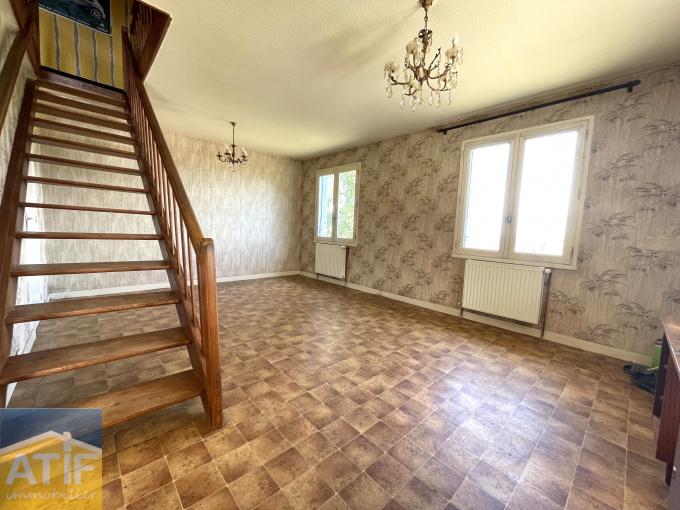 Offres de vente Maison Boën-sur-Lignon (42130)