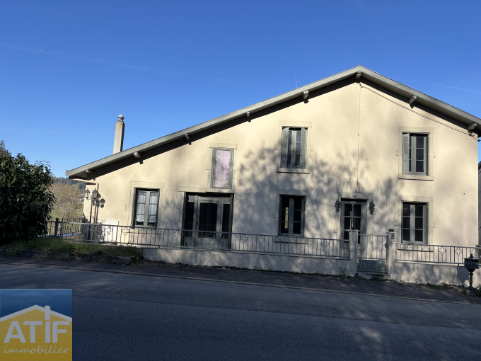 Offres de vente Maison Saint-Just-en-Chevalet (42430)