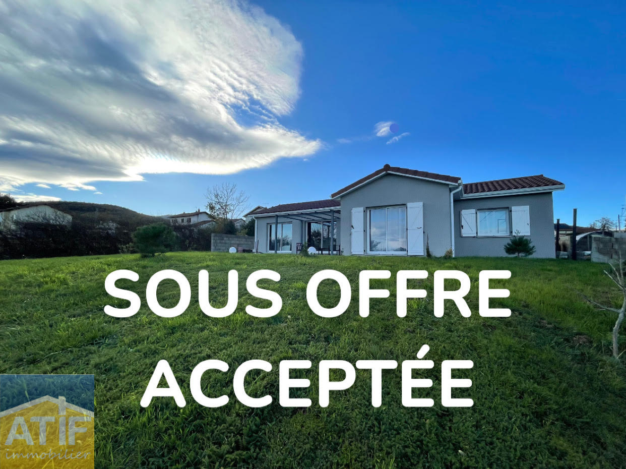 Agence immobilière de ATIF IMMOBILIER