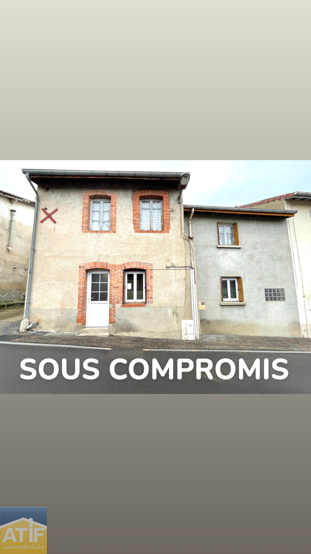 Agence immobilière de ATIF IMMOBILIER