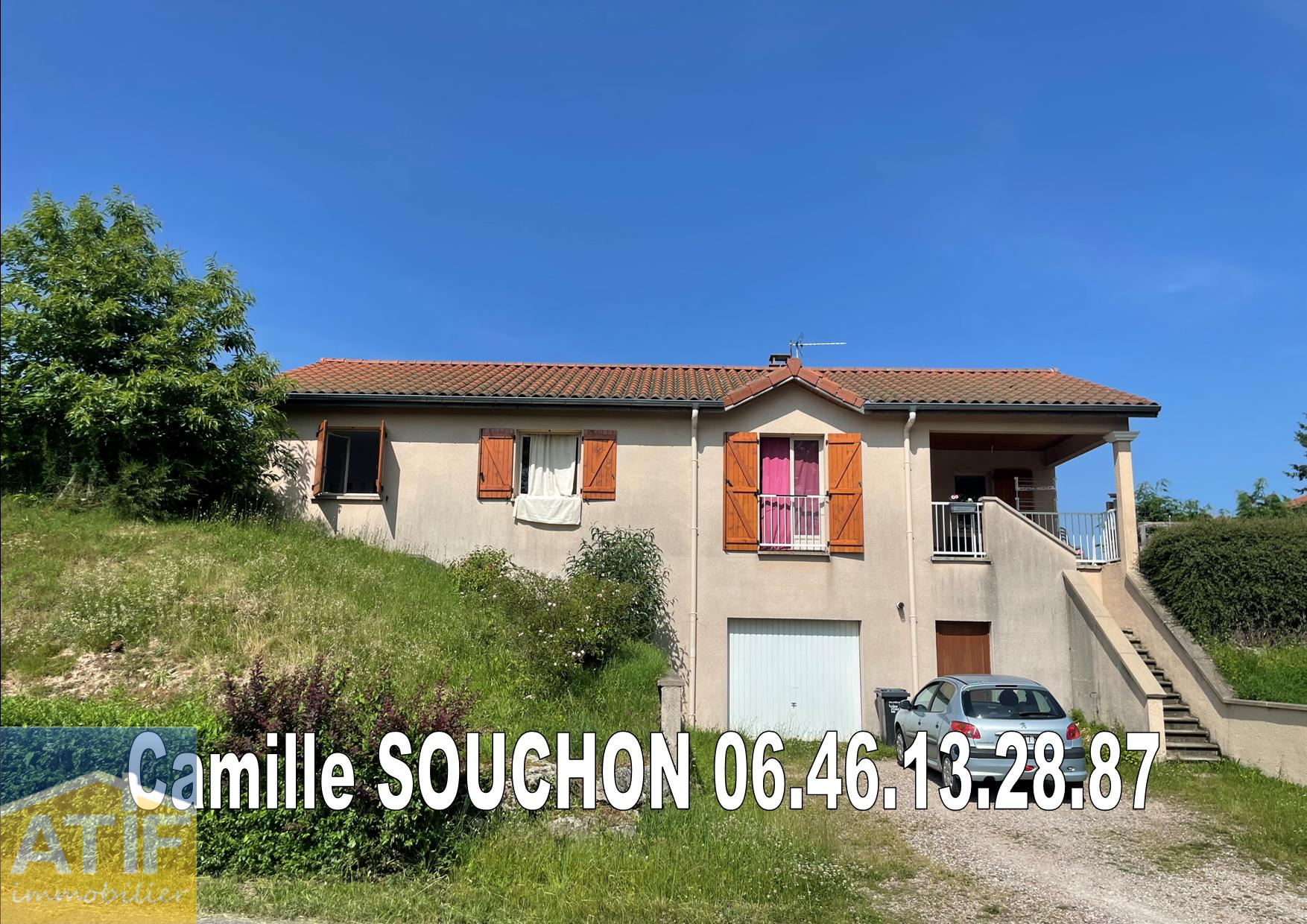 Agence immobilière de ATIF IMMOBILIER