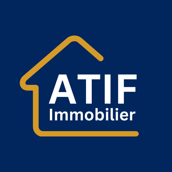 Logo Atif Immobilier