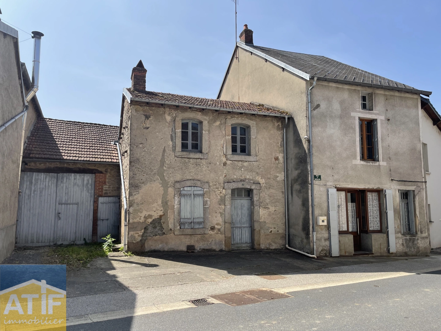property
