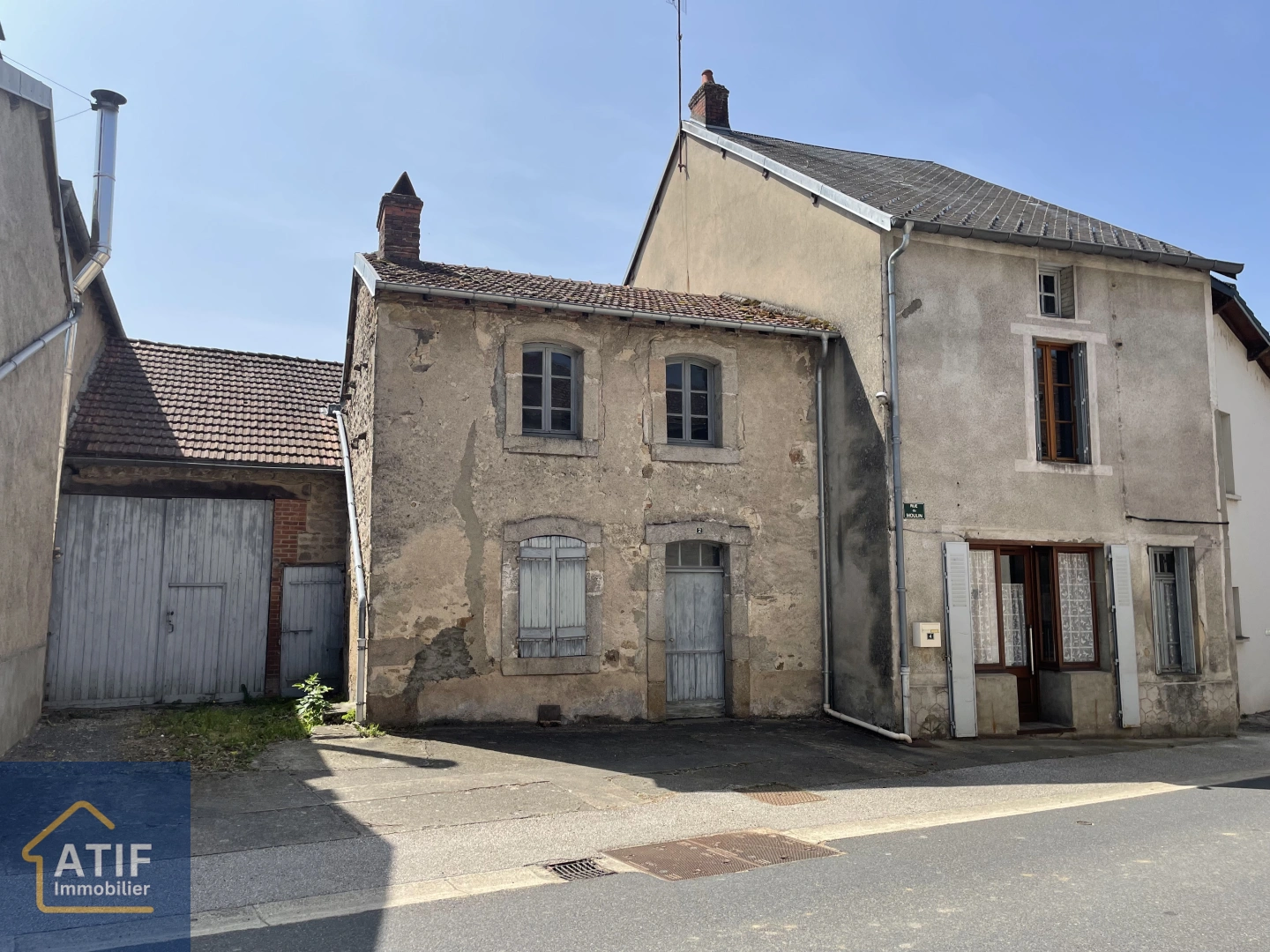 property